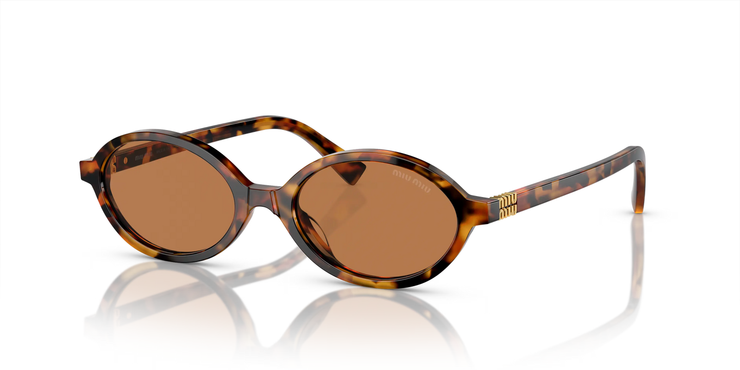 Havana Sunglasses