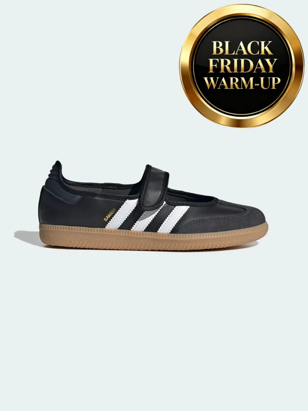 Classic Jane's - WarmUp