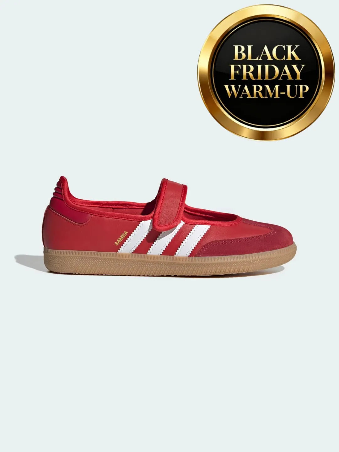 Classic Jane's - WarmUp