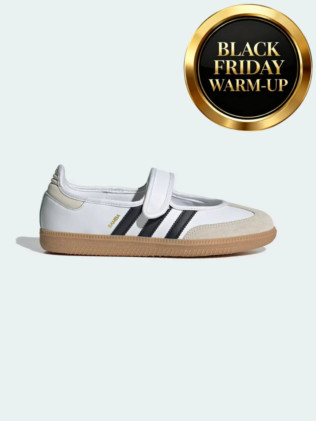 Classic Jane's - WarmUp