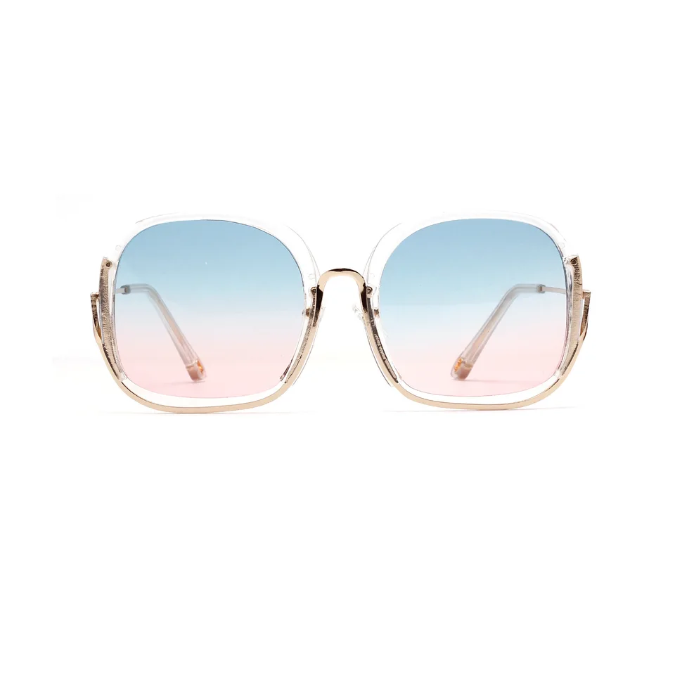 Bubble Trouble Sunglasses