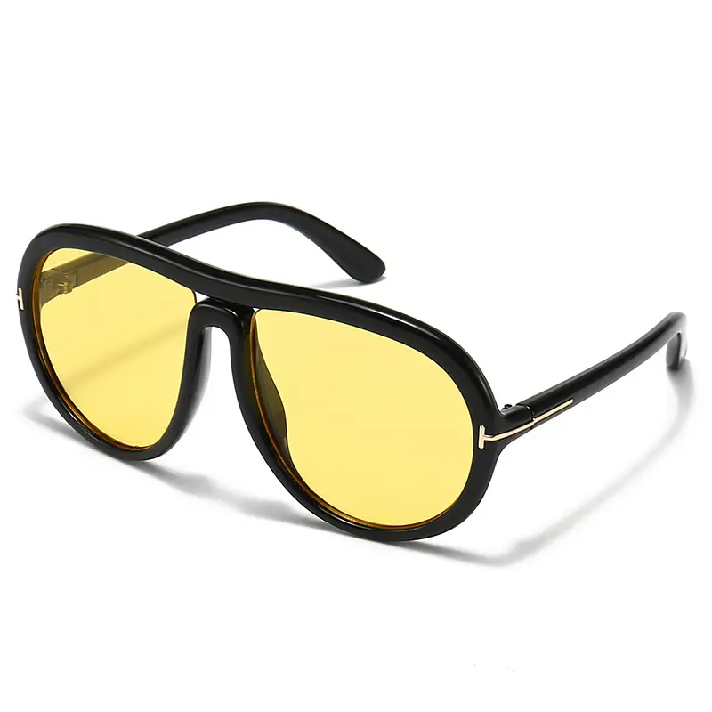 Mustang Sunglasses