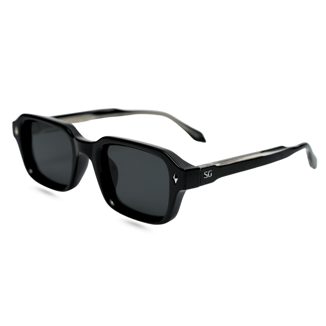 Dom [Black] Sunglasses