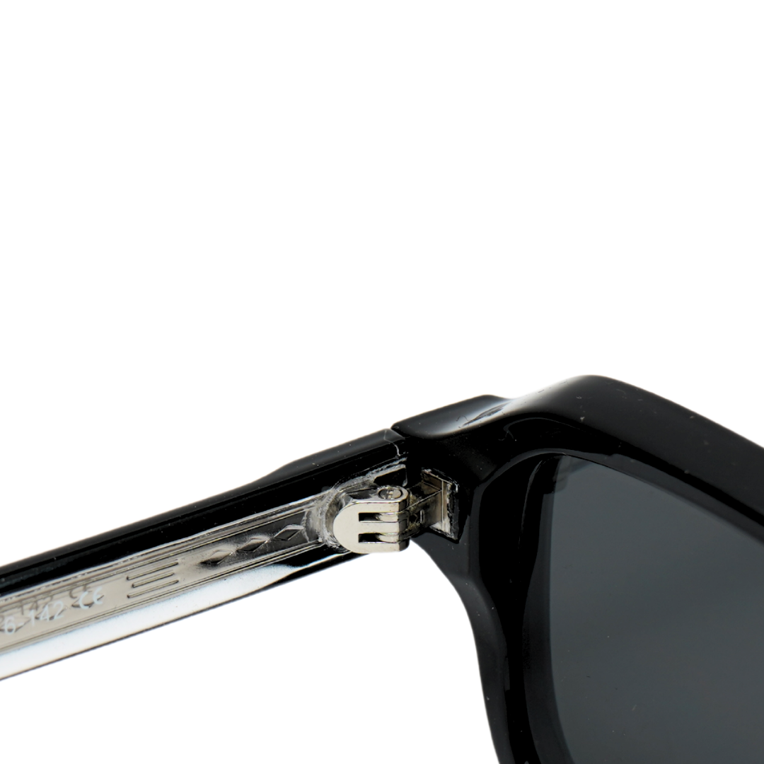 Dom [Black] Sunglasses