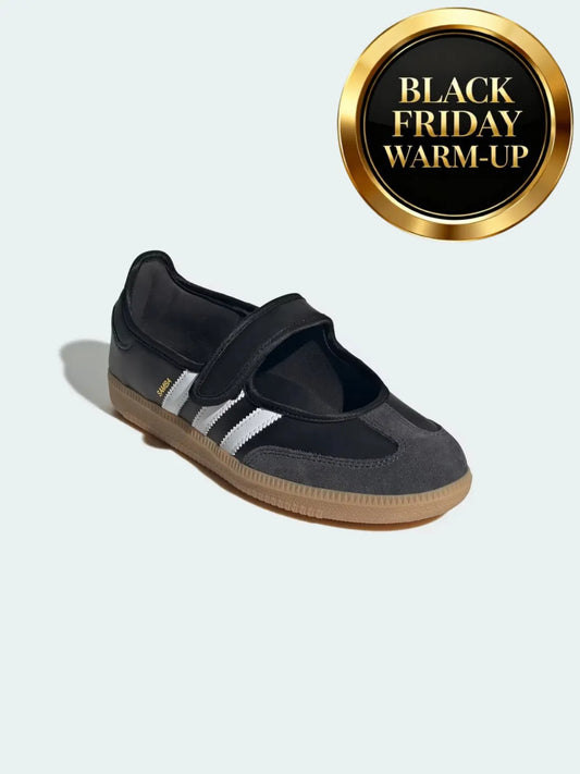 Classic Jane's - WarmUp