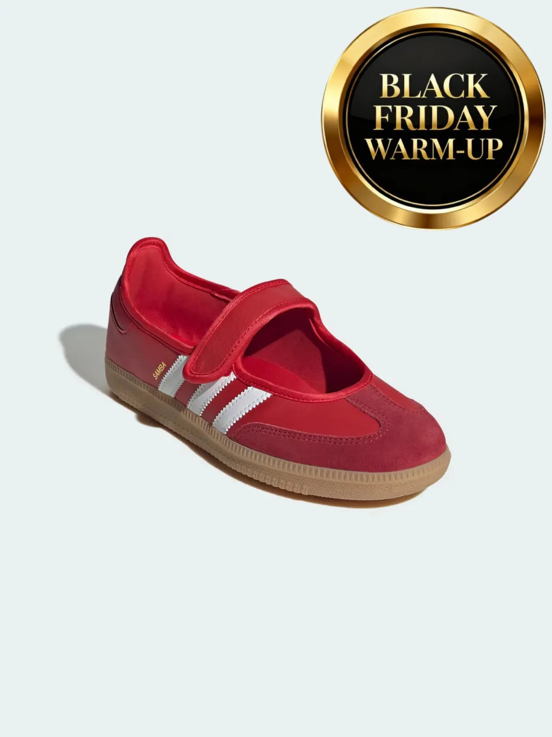 Classic Jane's - WarmUp