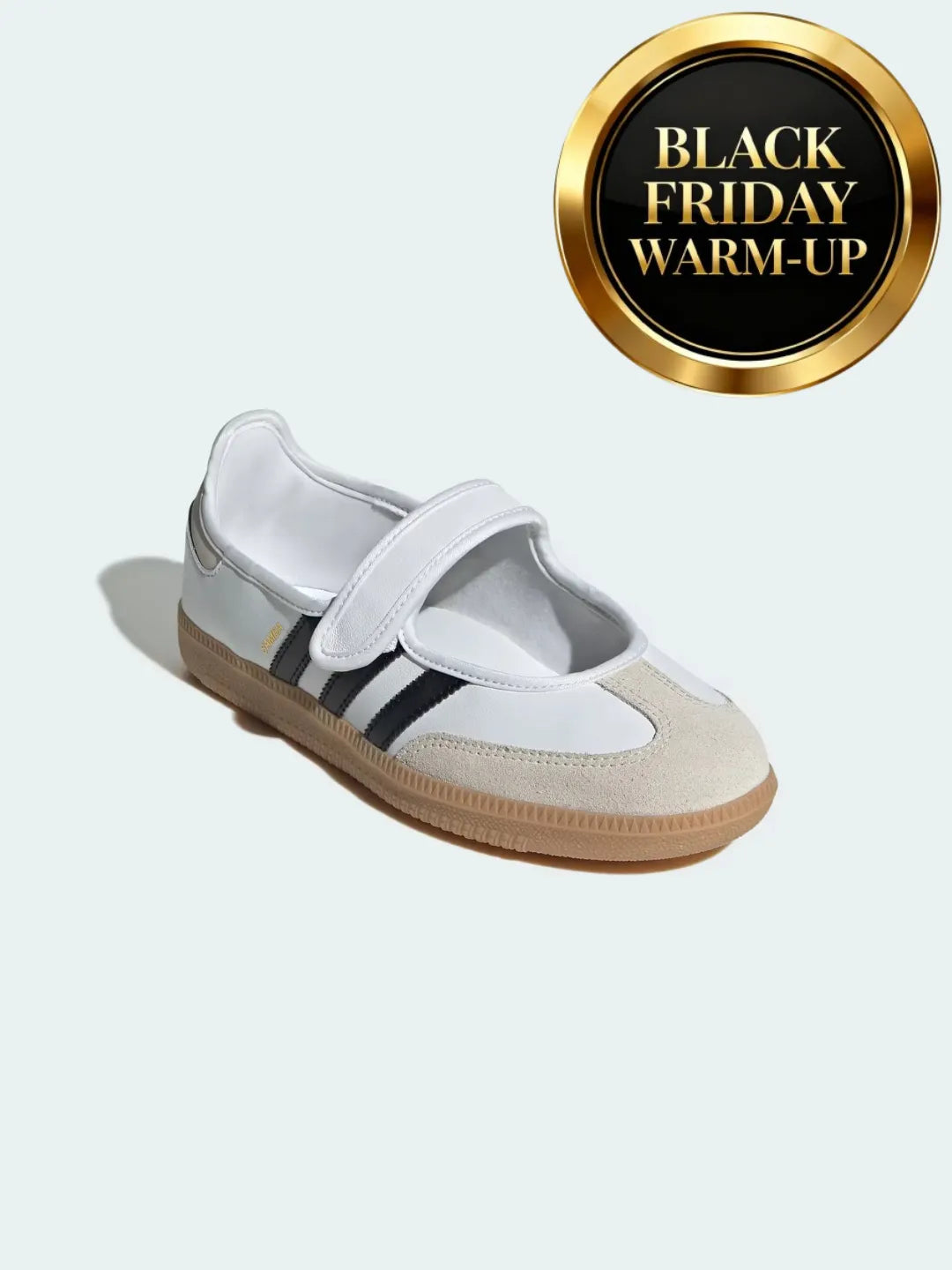 Classic Jane's - WarmUp