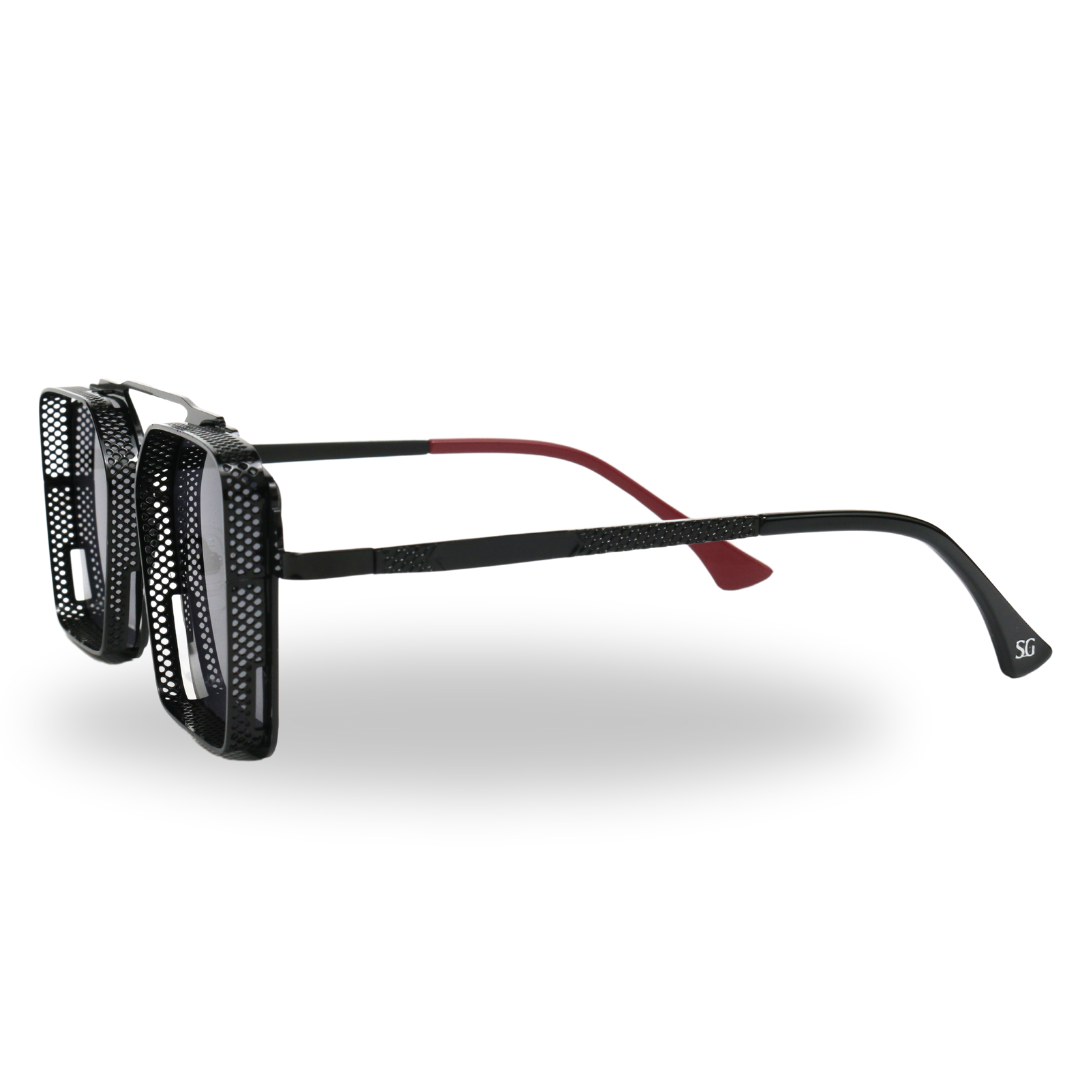 Metal Slug Sunglasses