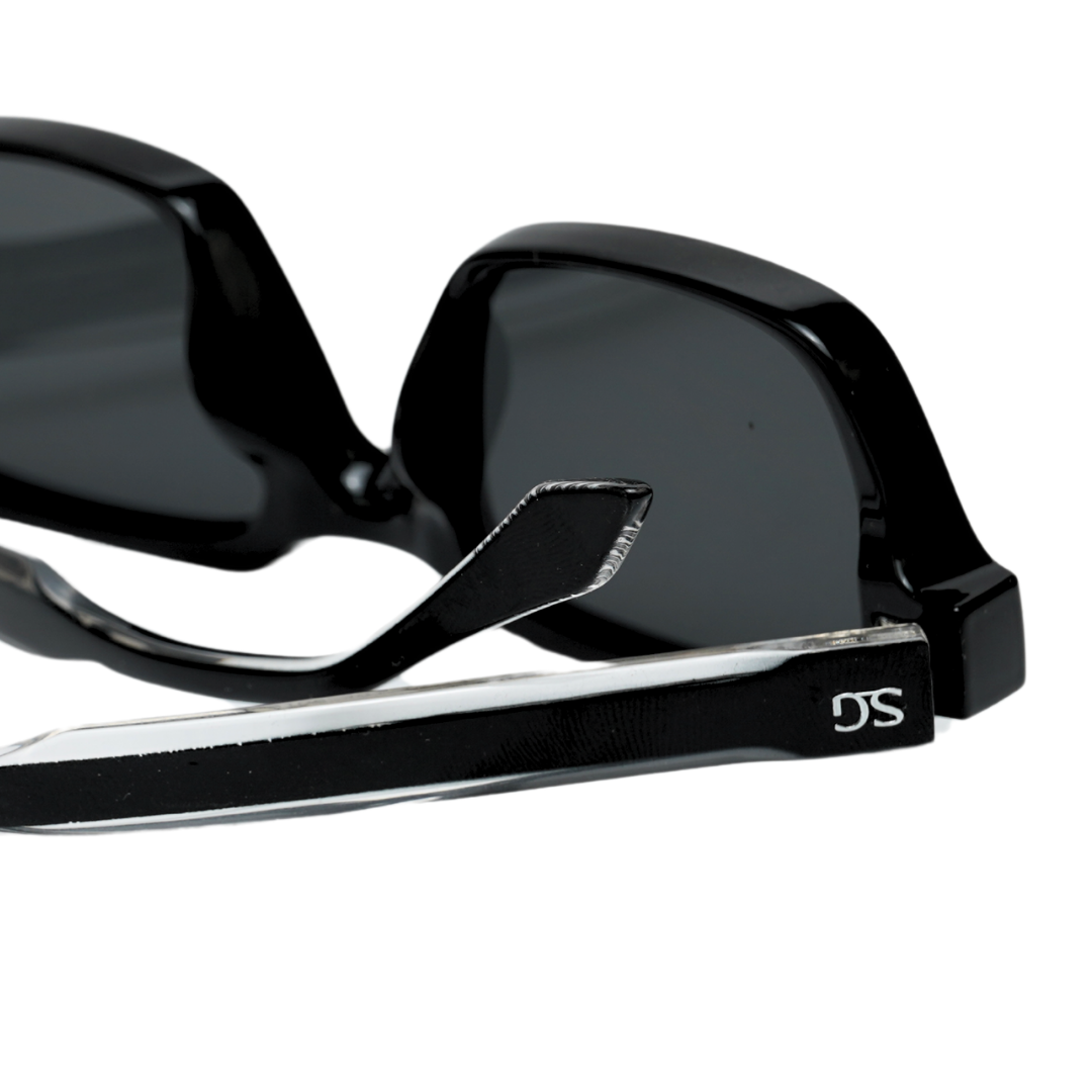 Dom [Black] Sunglasses