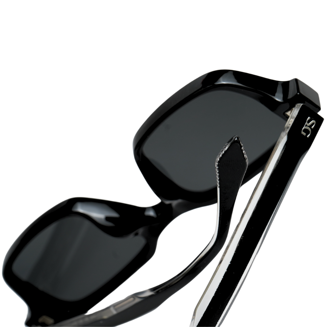 Dom [Black] Sunglasses