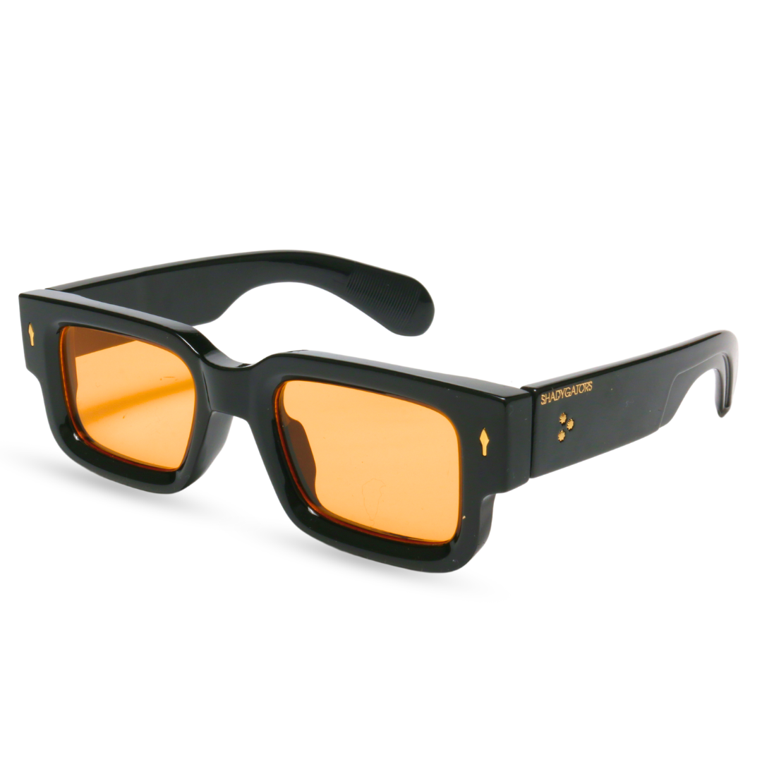 Heyward Sunglasses