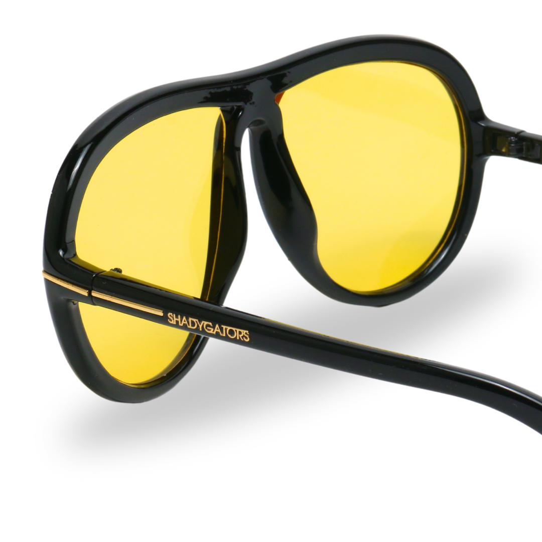 Mustang Sunglasses