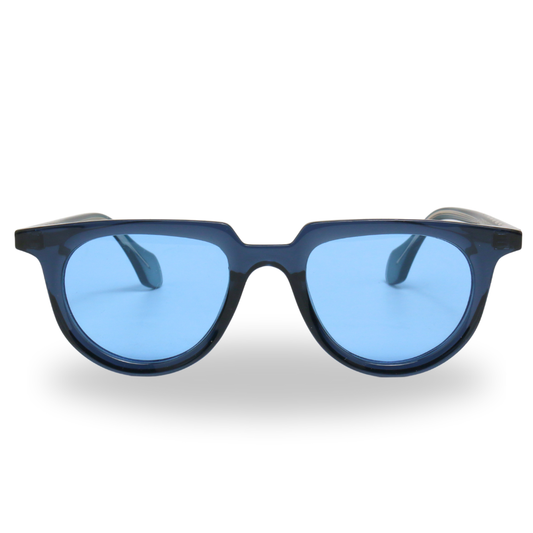 Zerek [Blue] Sunglasses