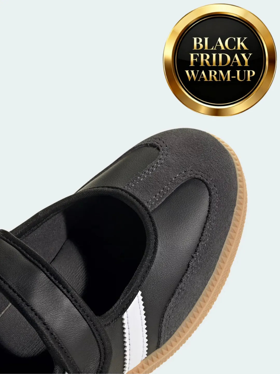 Classic Jane's - WarmUp