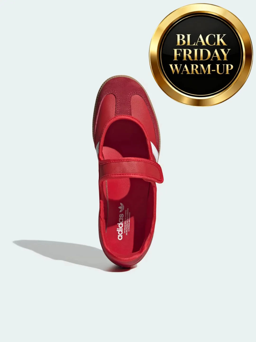 Classic Jane's - WarmUp