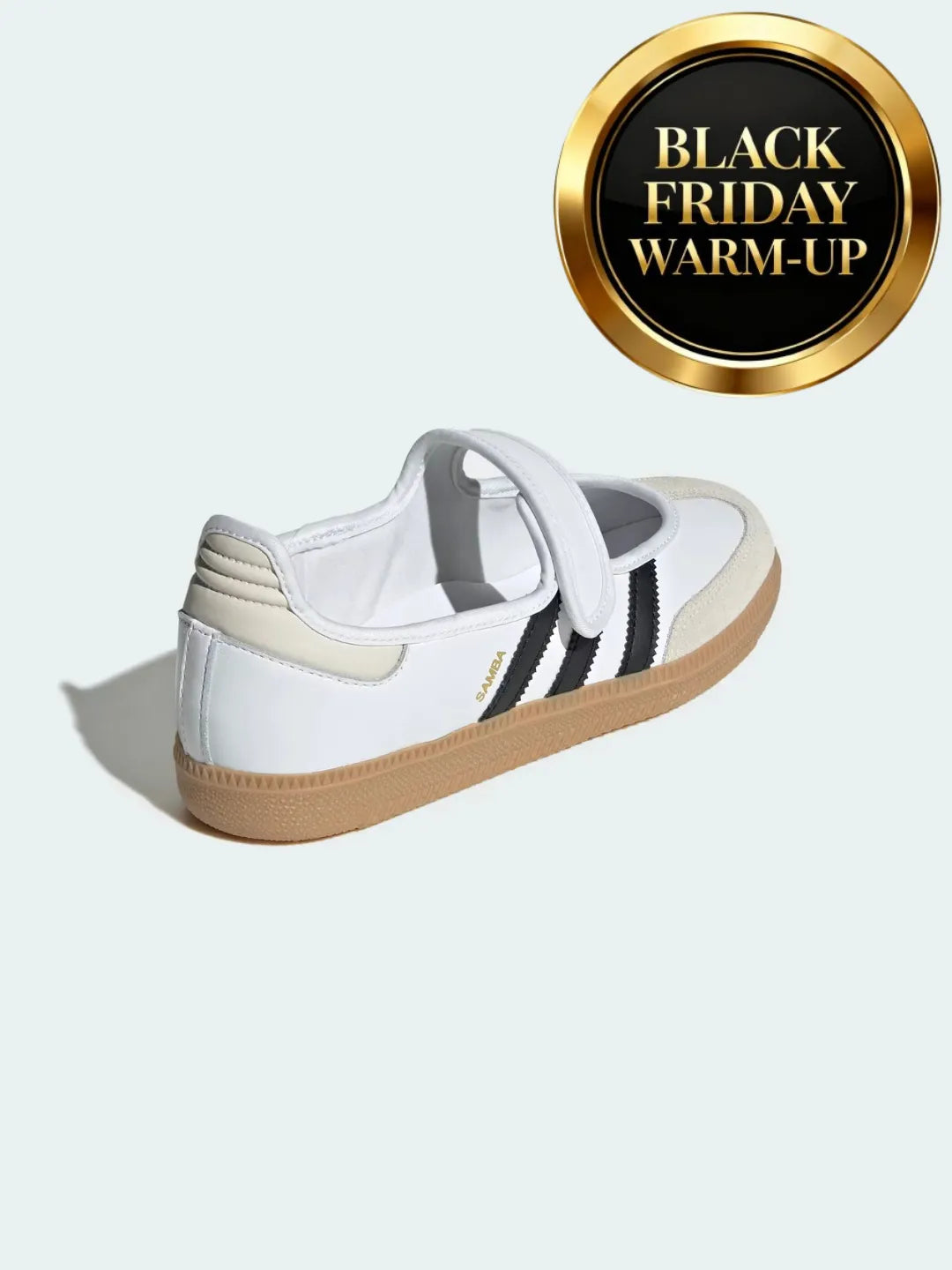 Classic Jane's - WarmUp