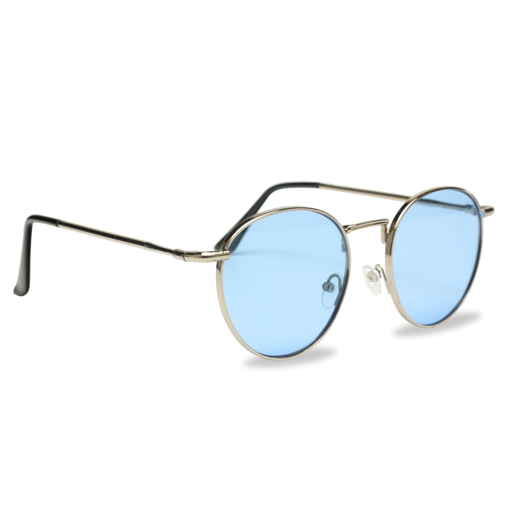JASON [BLUE] SUNGLASSES