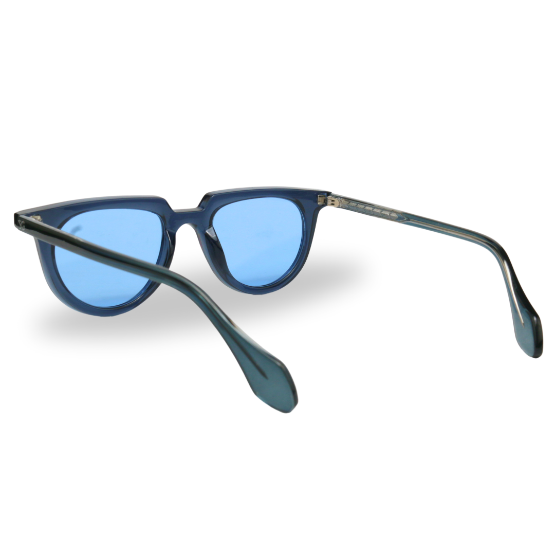 Zerek [Blue] Sunglasses