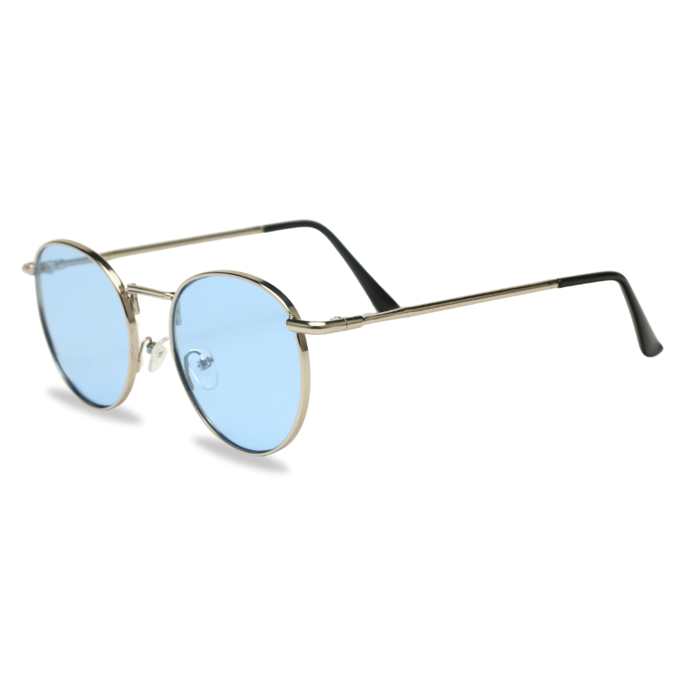 JASON [BLUE] SUNGLASSES