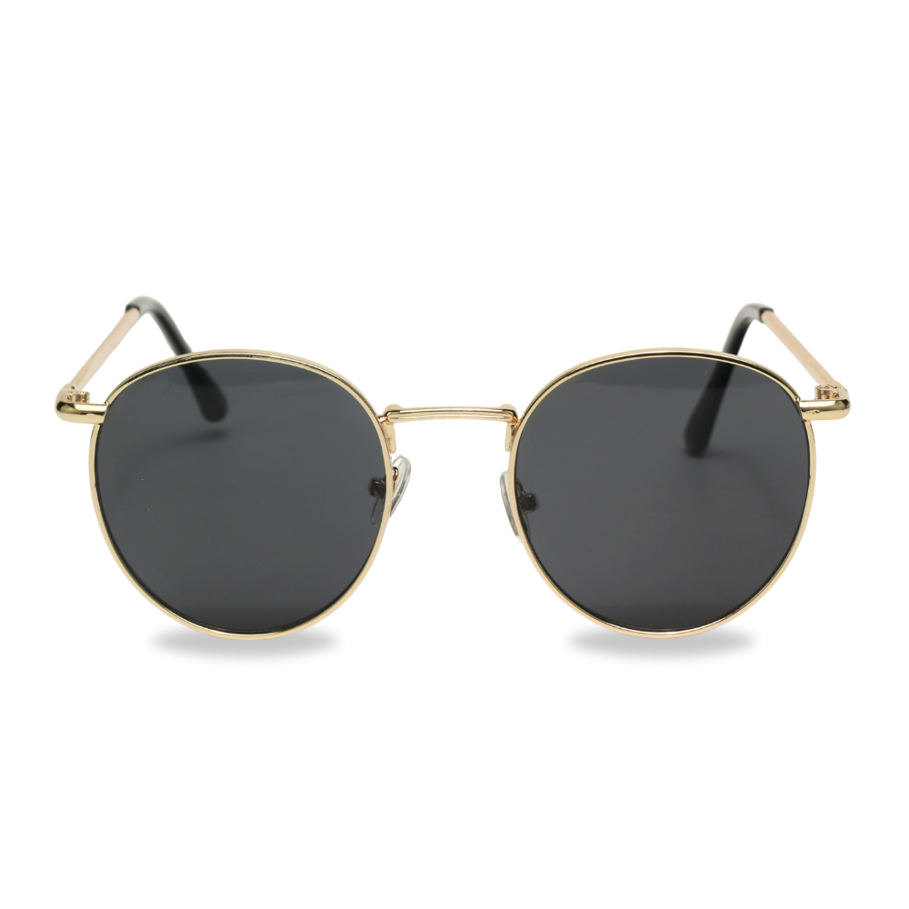 JASON [Black] SUNGLASSES
