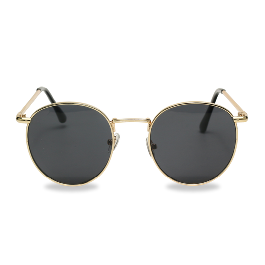 JASON [Black] SUNGLASSES