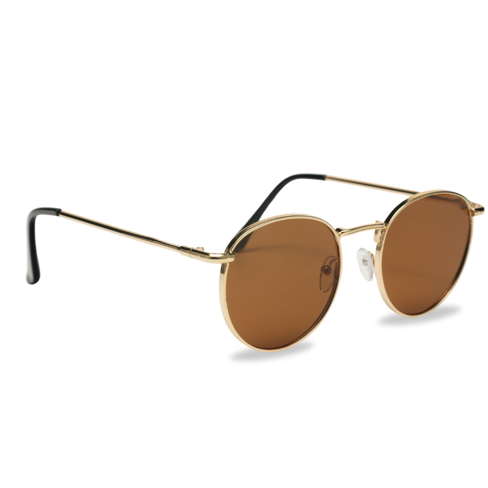 JASON [Brown] SUNGLASSES