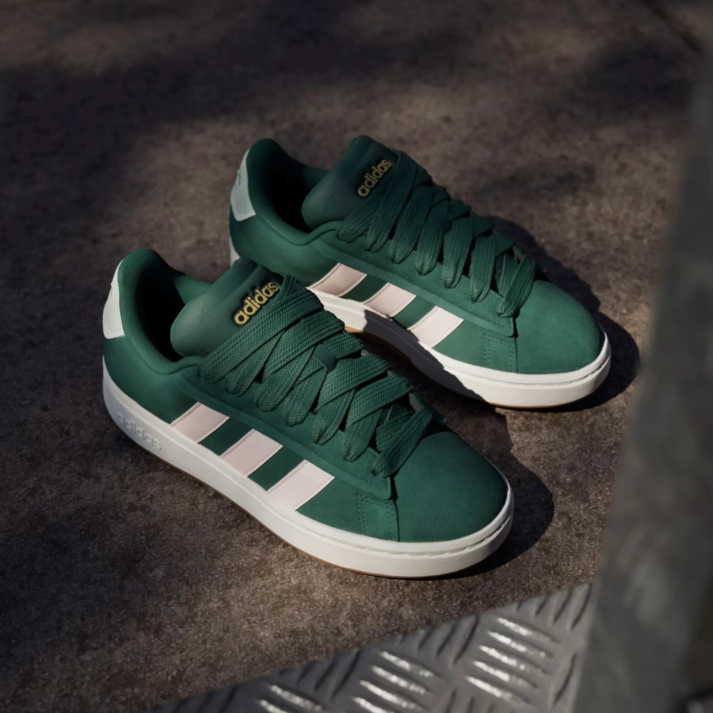 Classic Alpha (Green)