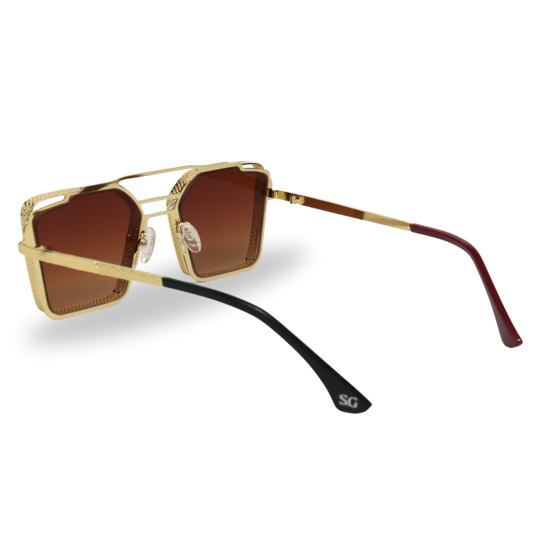 Metal Slug Sunglasses