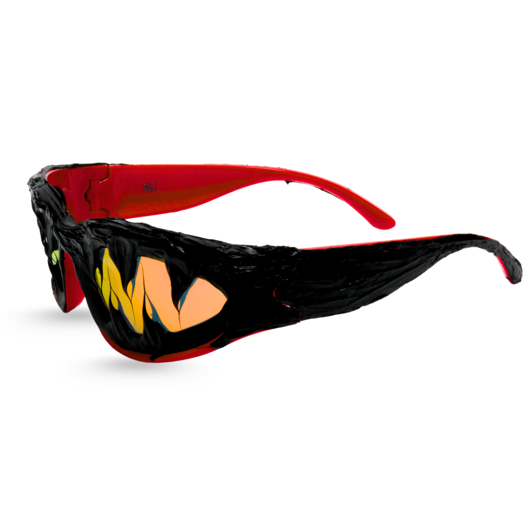 Carbon Sunglasses
