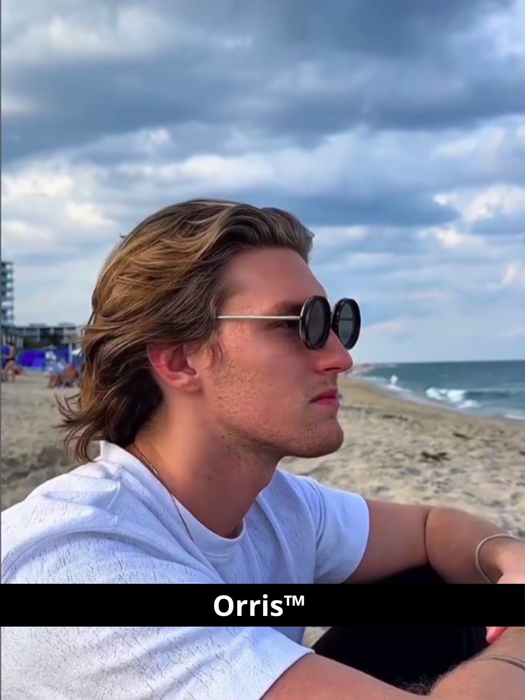 Orris™ Eclipse Edition - Sunglasses