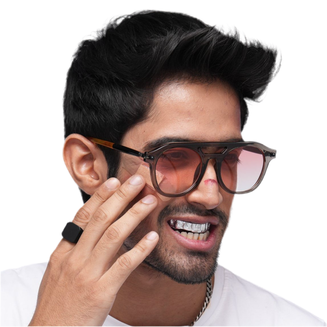 Deltin Sunglasses