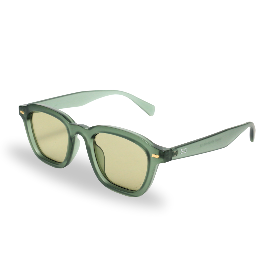Pulse Sunglasses