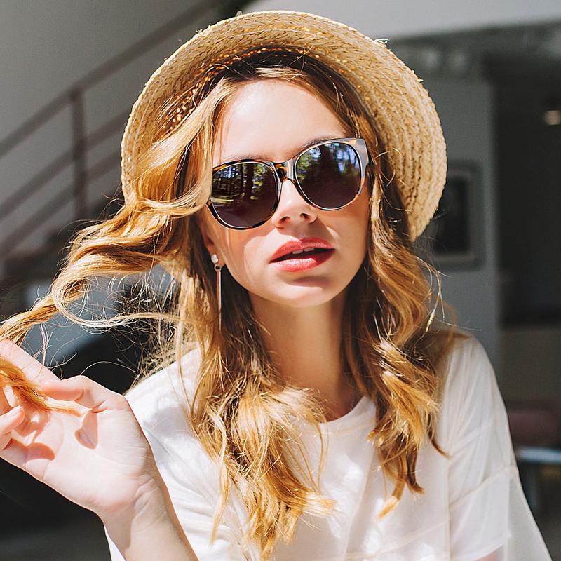 [LAST DAY - BUY 1 GET 1 FREE] Soleé™ - Polarized Over-Glasses Sunglasses