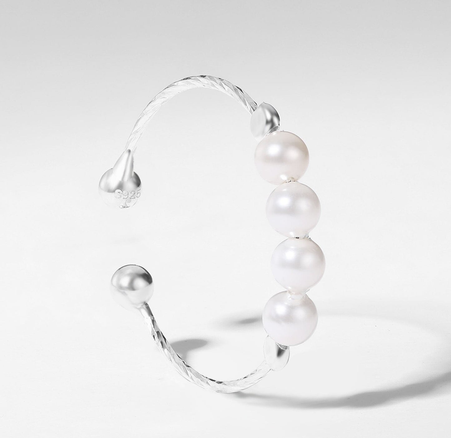 Mindful™ Rings | 925 Silver Bundle