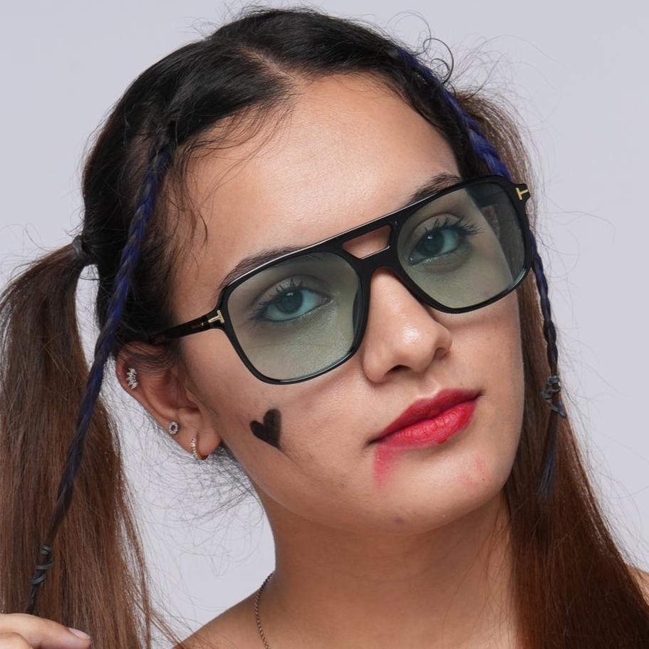 Albatross Sunglasses