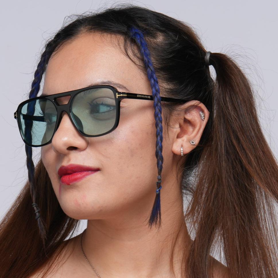Albatross Sunglasses