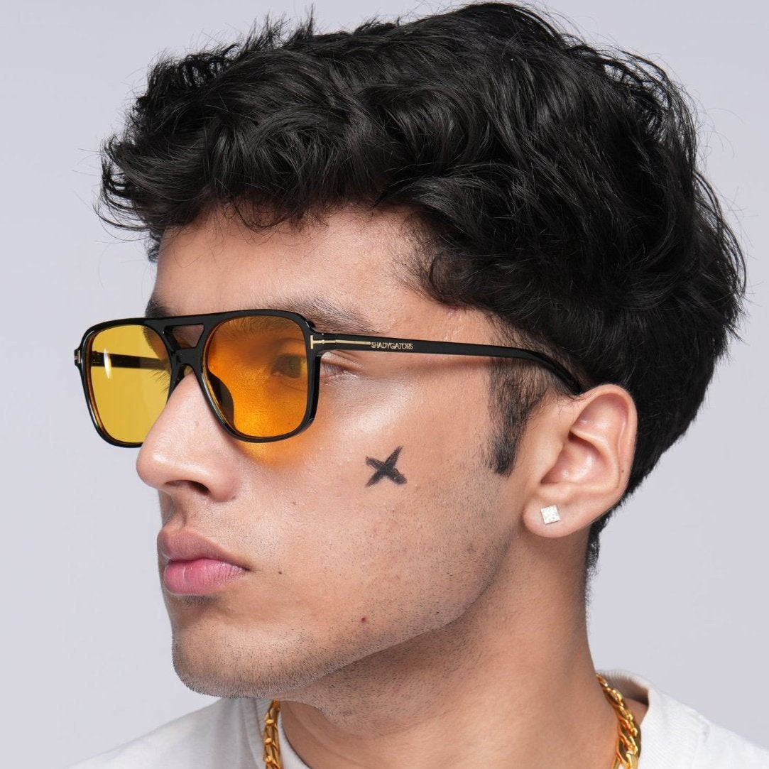 Albatross Sunglasses