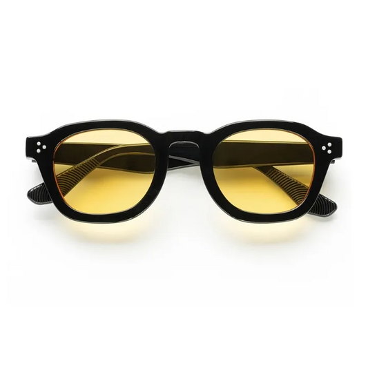 Solar Muse Acetate Sunglasses