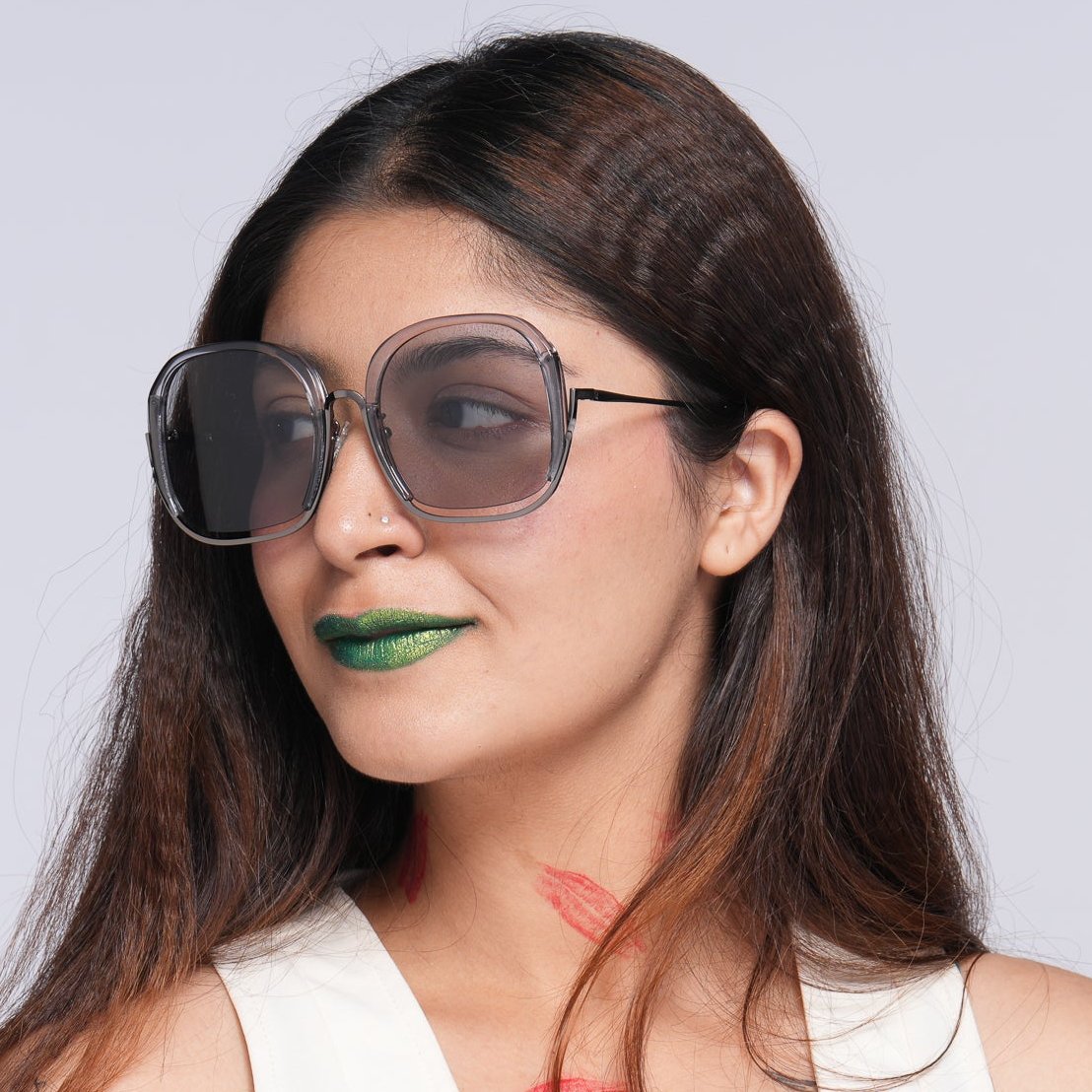 Bubble Trouble Sunglasses