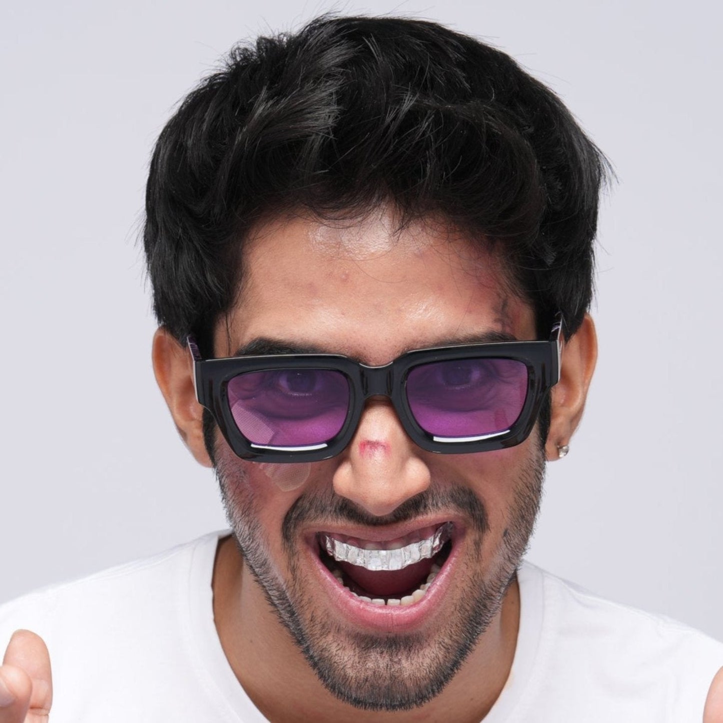 Dexter Sunglasses