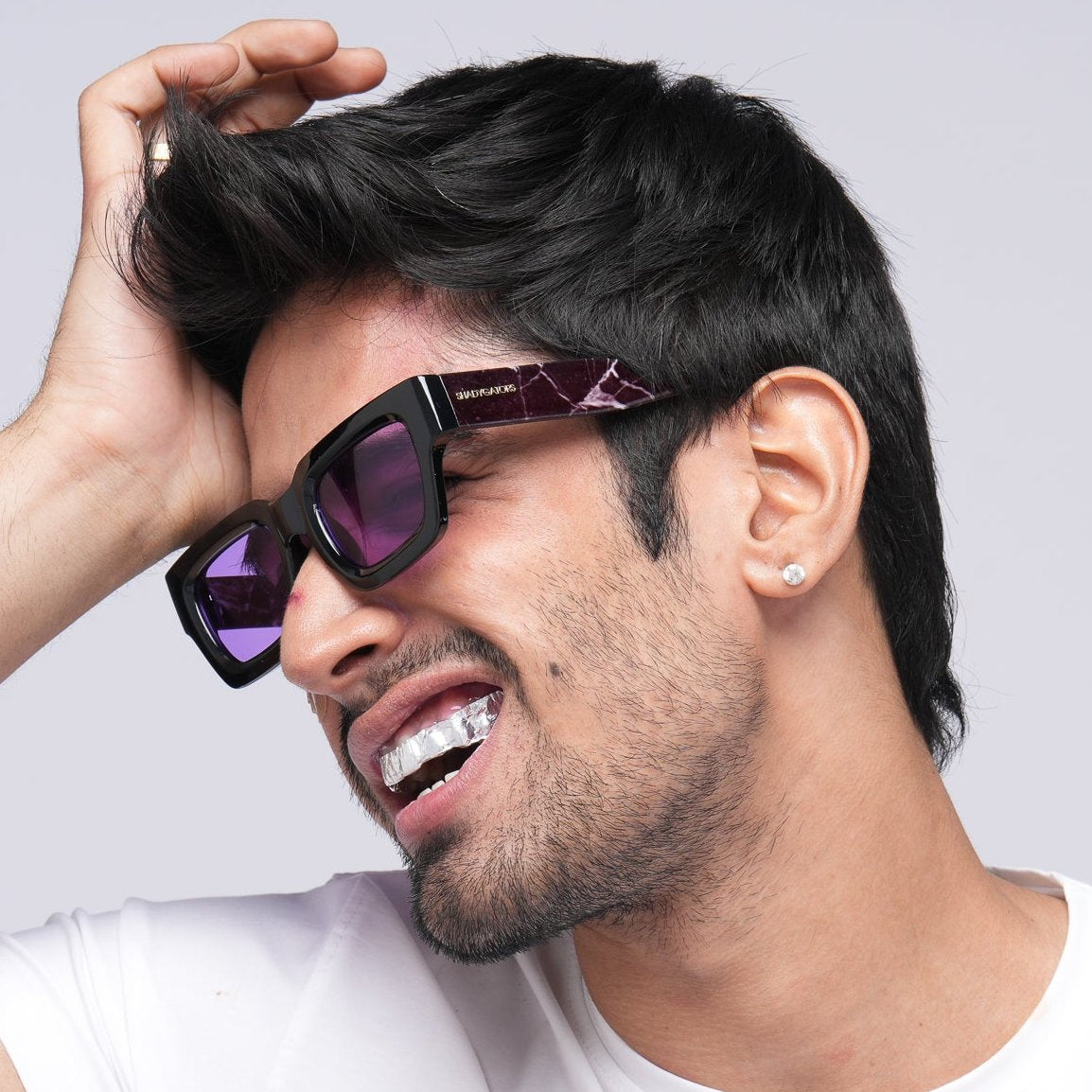 Dexter Sunglasses