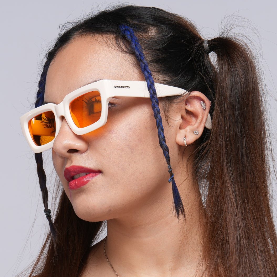 Dexter Sunglasses