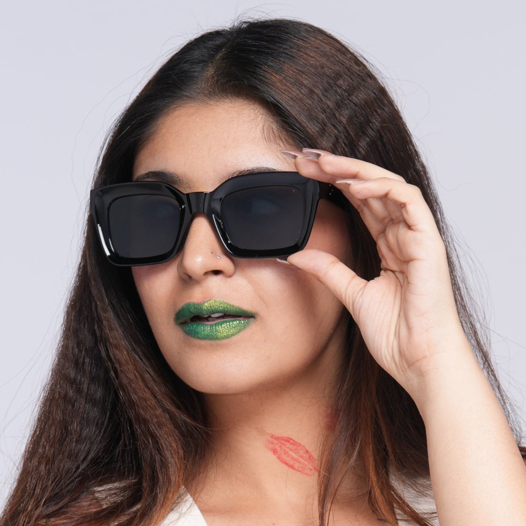 Fusion Sunglasses