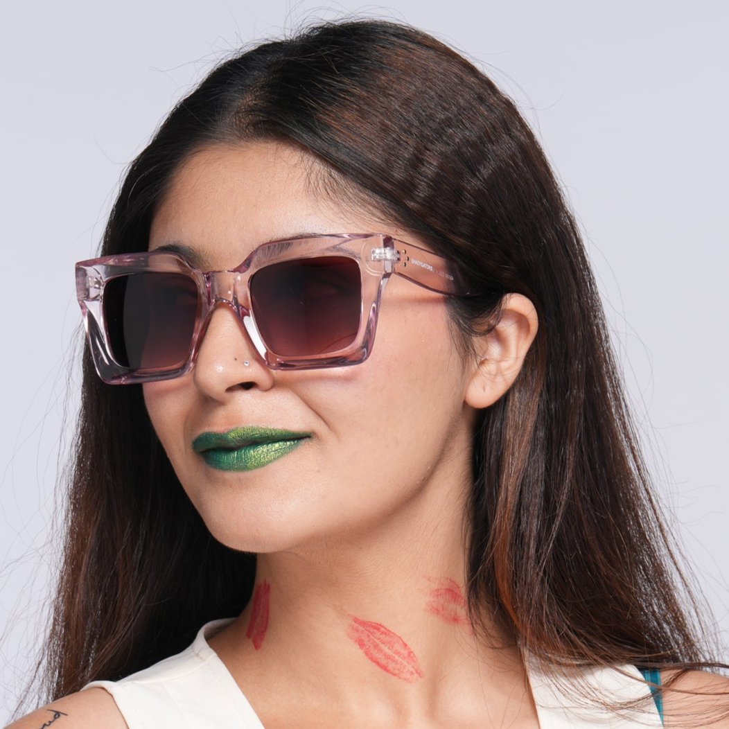 Fusion Sunglasses