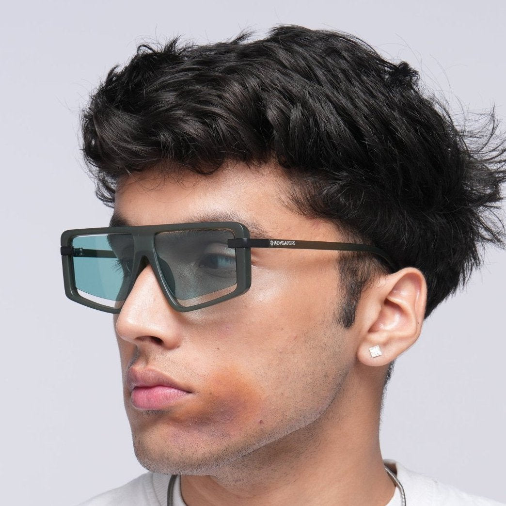 Glitch Sunglasses