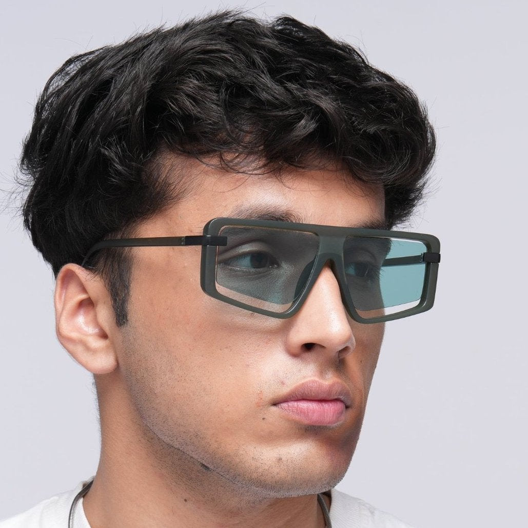 Glitch Sunglasses