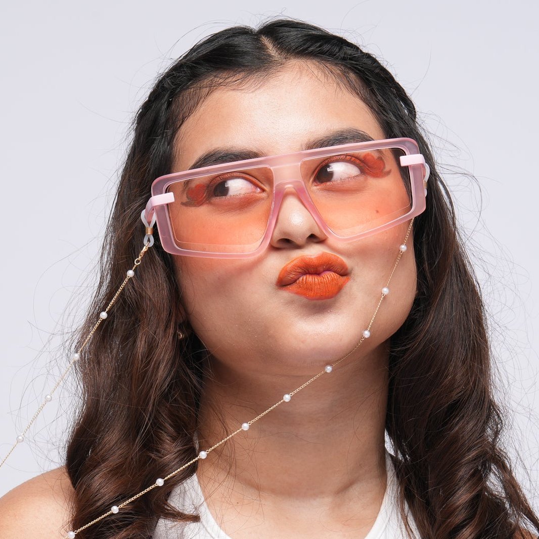 Glitch Sunglasses