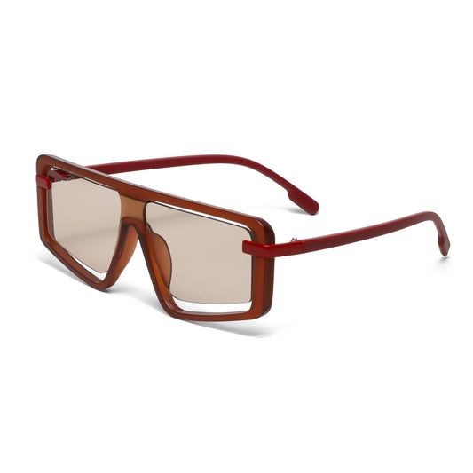 Glitch Sunglasses