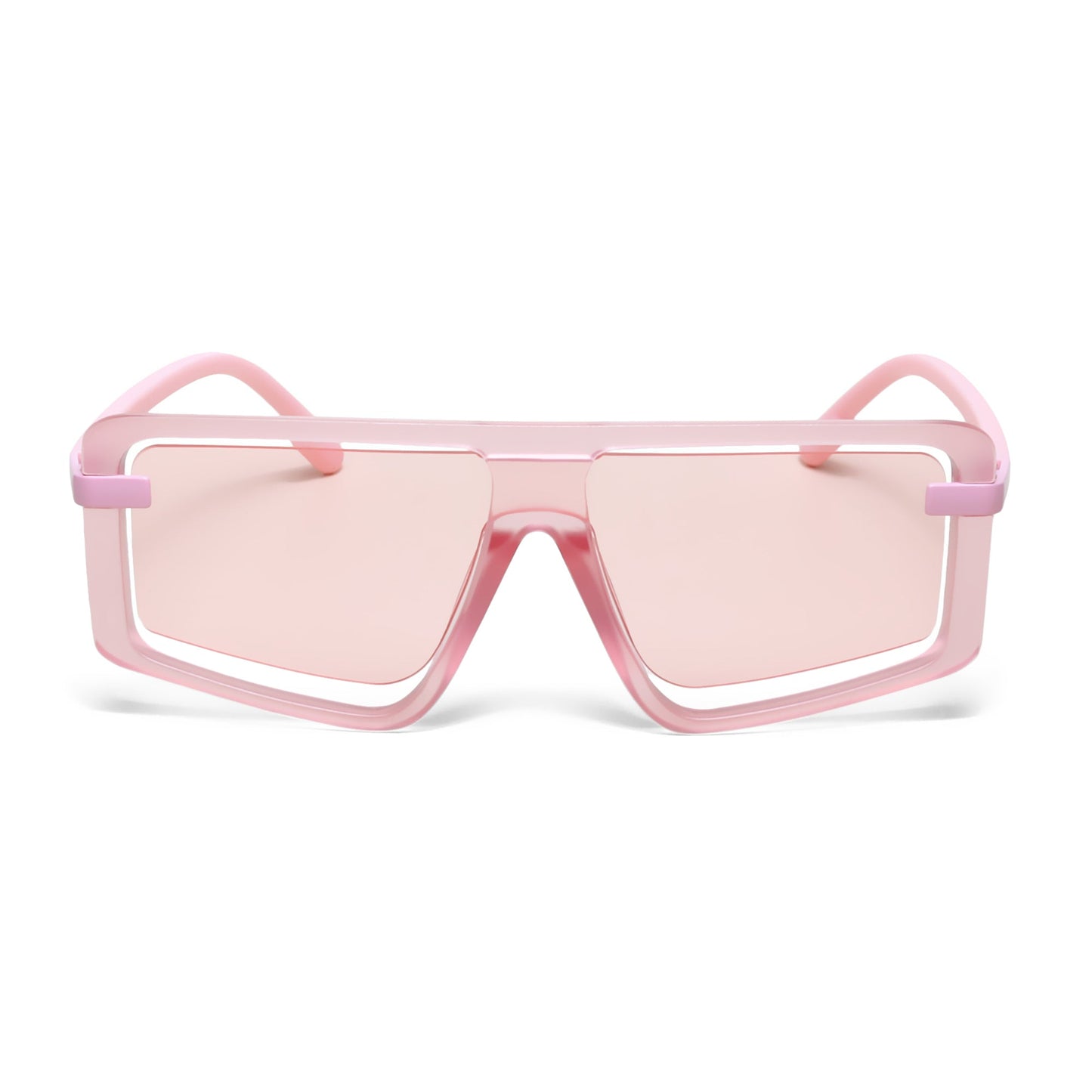 Glitch Sunglasses