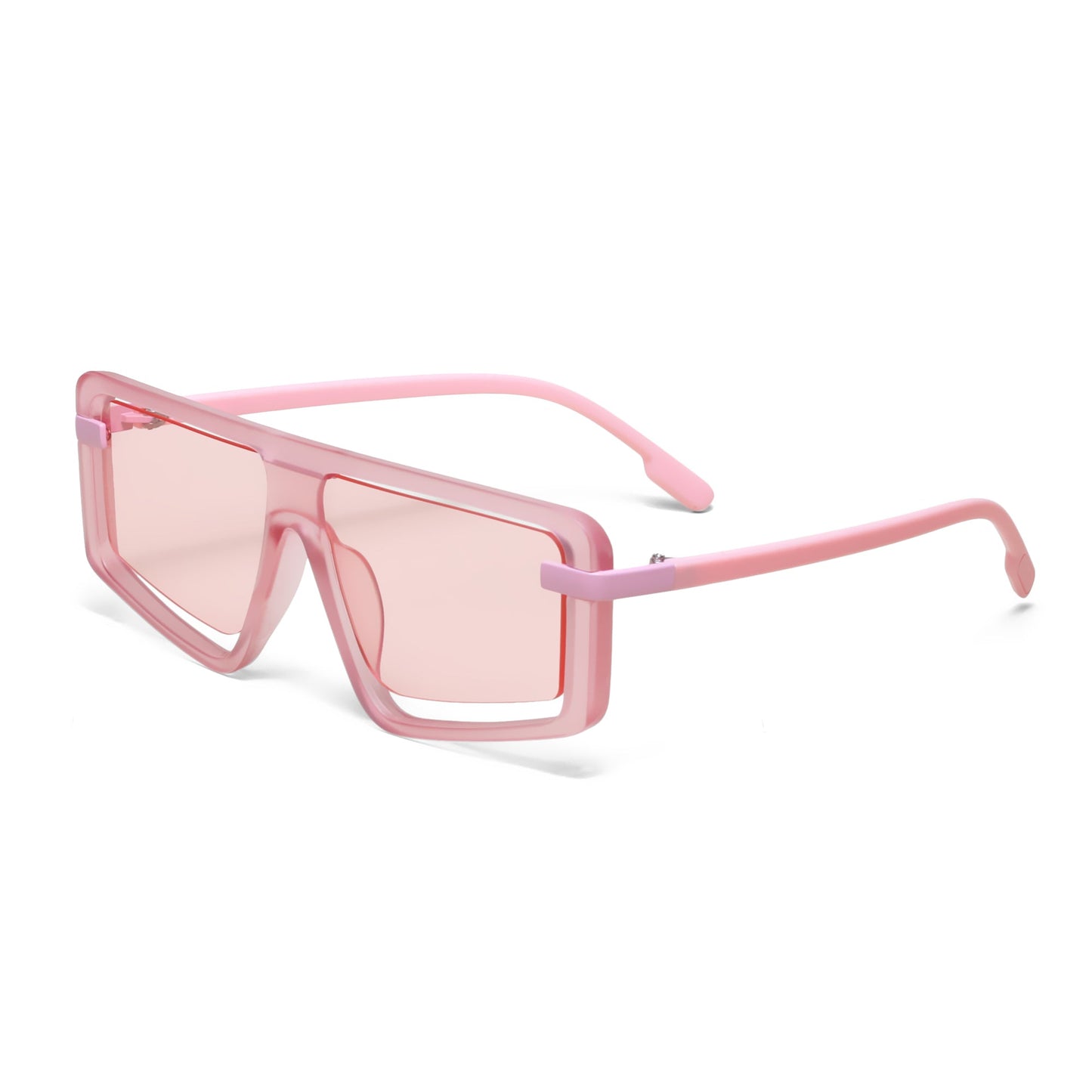 Glitch Sunglasses